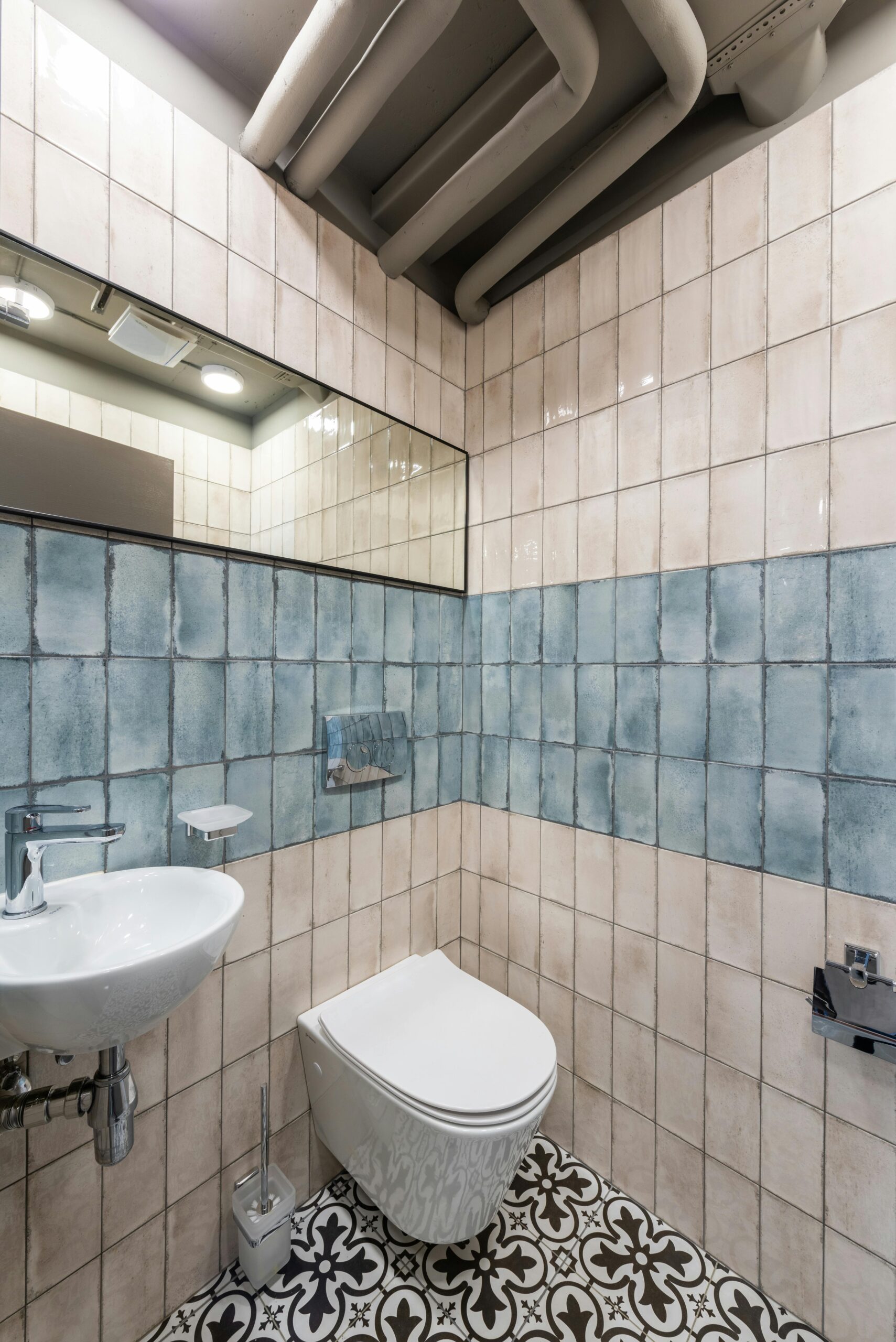 Bulgotanie w kanalizacji – co oznacza i czy powinno Cię niepokoić?